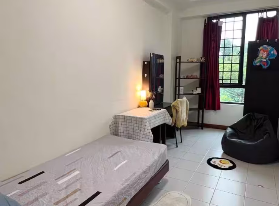 单间出租 • 大巴窑 •  Avon Park • S$1280 • 住宅公寓 • 普通房 照片