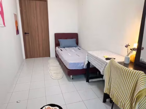 单间出租 • 大巴窑 •  Avon Park • S$1280 • 住宅公寓 • 普通房 照片