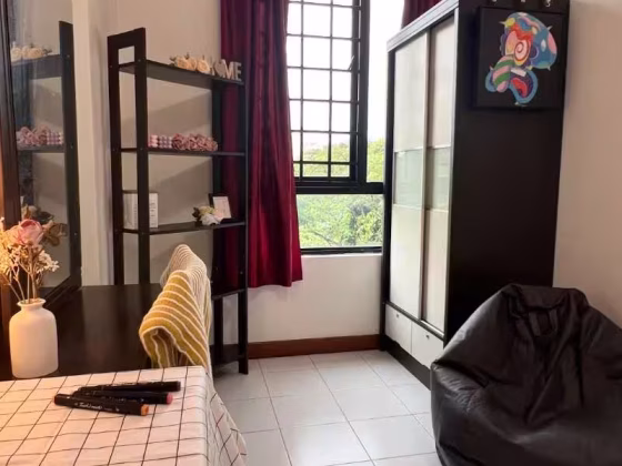 单间出租 • 大巴窑 •  Avon Park • S$1280 • 住宅公寓 • 普通房 照片