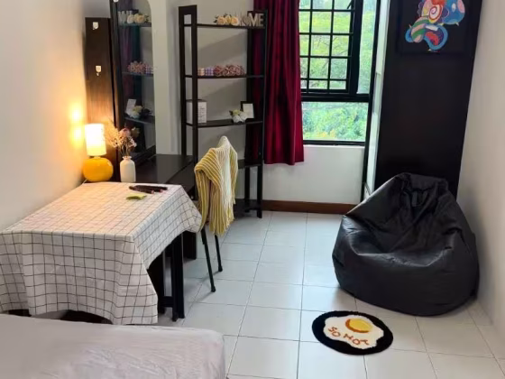 单间出租 • 大巴窑 •  Avon Park • S$1280 • 住宅公寓 • 普通房 照片