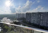 整套出租 • 碧山 •  Riversound Residence • S$4000 • 共管公寓 • 947ft² / 87m²