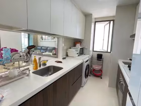 整套出租 • 碧山 •  Riversound Residence • S$4000 • 共管公寓 • 947ft² / 87m² 照片