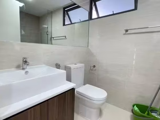 整套出租 • 碧山 •  Riversound Residence • S$4000 • 共管公寓 • 947ft² / 87m² 照片