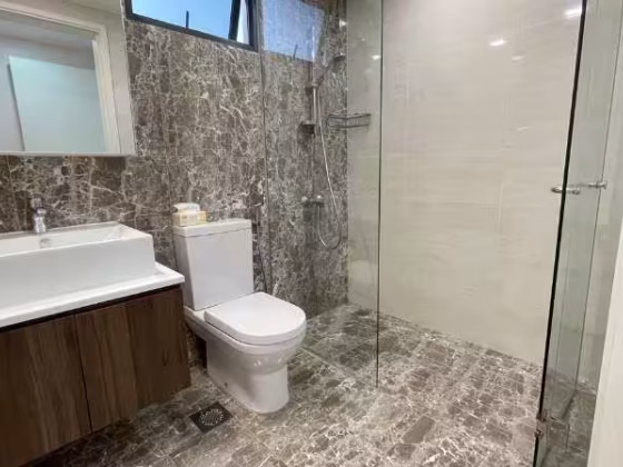 整套出租 • 碧山 •  Riversound Residence • S$4000 • 共管公寓 • 947ft² / 87m² 照片