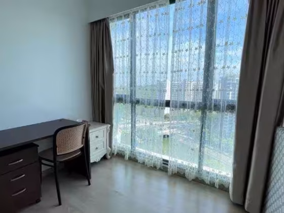 整套出租 • 碧山 •  Riversound Residence • S$4000 • 共管公寓 • 947ft² / 87m² 照片
