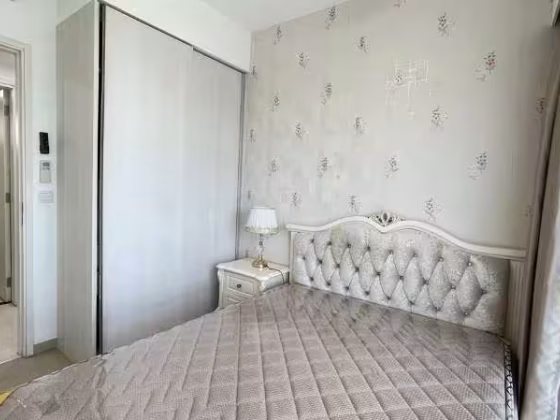整套出租 • 碧山 •  Riversound Residence • S$4000 • 共管公寓 • 947ft² / 87m² 照片