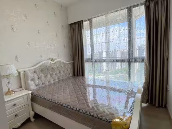整套出租 • 碧山 •  Riversound Residence • S$4000 • 共管公寓 • 947ft² / 87m² 照片