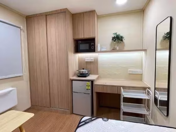 单间出租 • 乌节 • 408 Ang Mo Kio Avenue 10 • S$1200 • 3房(2臥室) • 普通房 照片