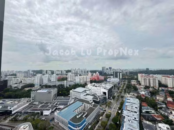 房屋出售 • 蔡厝港 • 53 Strathmore Avenue • S$988000 • 3房(2臥室) • 667ft² / 61m² 照片