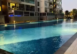 整套出租 • 樟宜 •  A Treasure Trove • S$3800 • 3房(2臥室) • 780ft² / 72m²