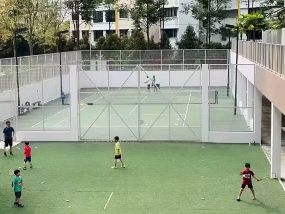 整套出租 • 樟宜 •  A Treasure Trove • S$3800 • 3房(2臥室) • 780ft² / 72m² 照片