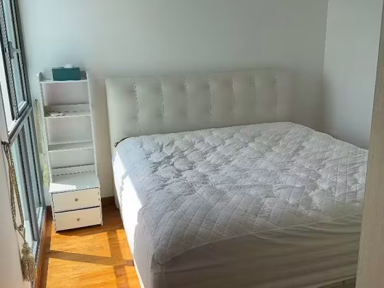整套出租 • 樟宜 •  A Treasure Trove • S$3800 • 3房(2臥室) • 780ft² / 72m² 照片