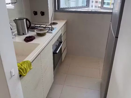 整套出租 • 樟宜 •  A Treasure Trove • S$3800 • 3房(2臥室) • 780ft² / 72m² 照片