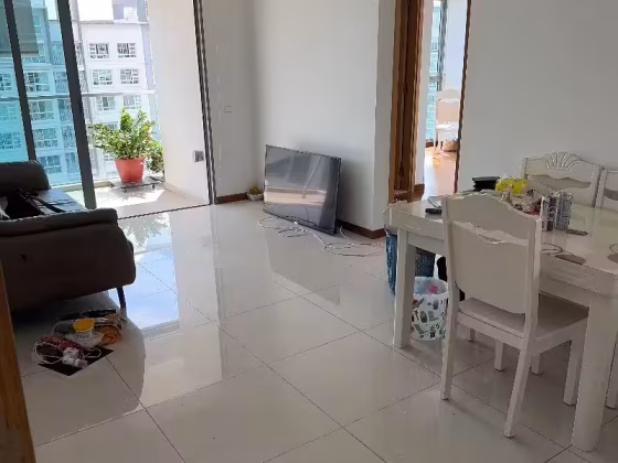 整套出租 • 樟宜 •  A Treasure Trove • S$3800 • 3房(2臥室) • 780ft² / 72m² 照片