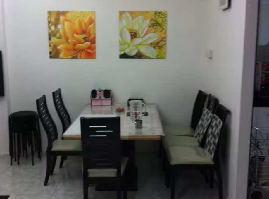 单间出租 • 武吉巴督 • 289F Bukit Batok Street 25 • S$850 • 4房(3臥室) • 普通房 照片