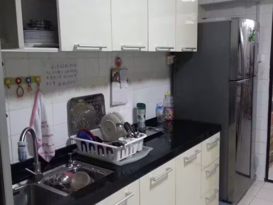 单间出租 • 武吉巴督 • 289F Bukit Batok Street 25 • S$850 • 4房(3臥室) • 普通房 照片