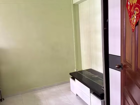 单间出租 • 梧槽 • 296 Yishun Street 20 • S$1150 • 3房(2臥室) • 普通房 照片