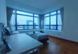 单间出租 • 加冷 •  City Square Residences • S$2450 • 4房(3臥室) • 主人房