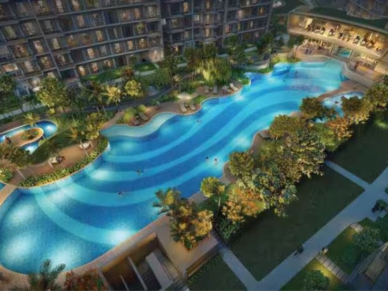 房屋出售 • 马林百列 •  Grand Dunman • S$5162000 • 共管公寓 • 2131ft² / 197m² 照片