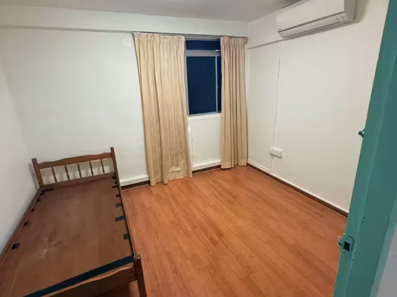 单间出租 • 马林百列 • 177 Toa Payoh Central • S$1300 • 3房(2臥室) • 普通房 照片