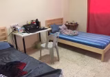 单间出租 • 西部集水区 • 253 Tampines Street 21 • S$550 • 3房(2臥室) • 床位出租