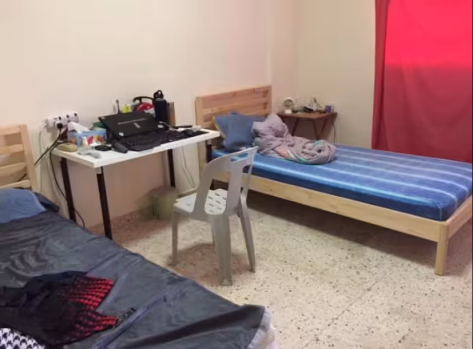 单间出租 • 西部集水区 • 253 Tampines Street 21 • S$550 • 3房(2臥室) • 床位出租 照片