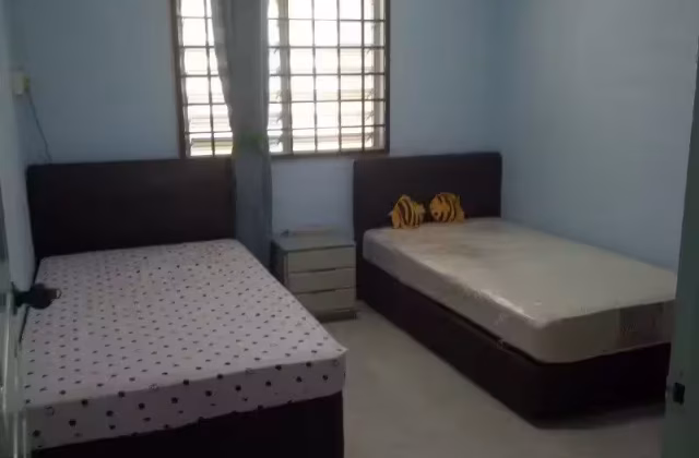 单间出租 • 博物馆 • 5 Jalan Batu • S$550 • 3房(2臥室) • 床位出租