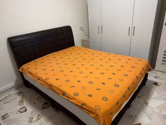单间出租 • 梧槽 • 846 Yishun Ring Road • S$1000 • 5房(4臥室) • 普通房 照片