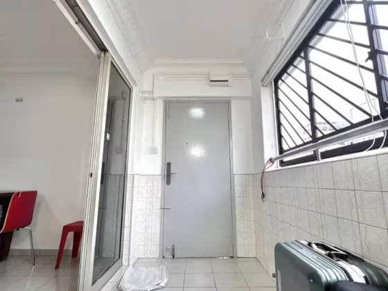 单间出租 • 林厝港 • 838 Jurong West Street 81 • S$1200 • 5房(4臥室) • 普通房 照片