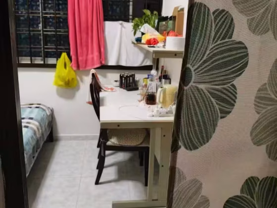 单间出租 • 武吉巴督 • 289F Bukit Batok Street 25 • S$850 • 3房(2臥室) • 普通房 照片
