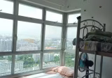 单间出租 • 武吉班让 • 440B Clementi Avenue 3 • S$500 • 3房(2臥室) • 床位出租