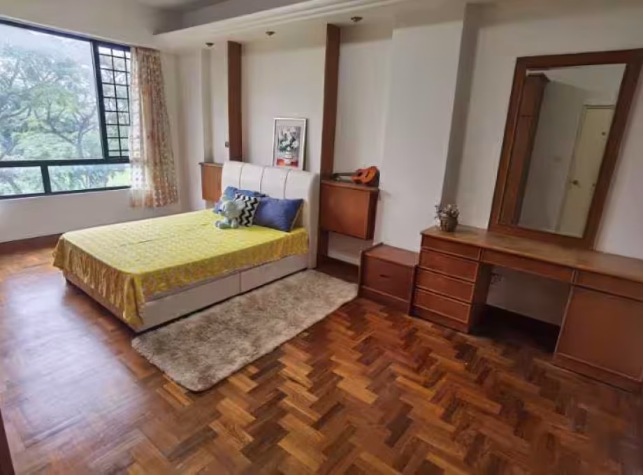 单间出租 • 大巴窑 •  Avon Park • S$1950 • 住宅公寓 • 主人房 照片