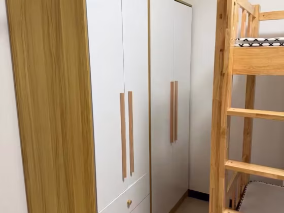 单间出租 • 梧槽 • 508A Yishun Avenue 4 • S$550 • 3房(2臥室) • 普通房 照片