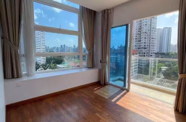 单间出租 • 加冷 •  City Regency • S$2000 • 住宅公寓 • 主人房