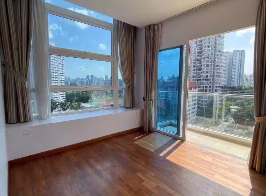 单间出租 • 加冷 •  City Regency • S$2000 • 住宅公寓 • 主人房 照片