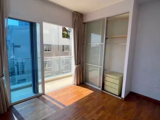 单间出租 • 加冷 •  City Regency • S$2000 • 住宅公寓 • 主人房 照片