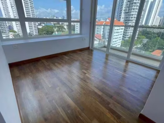 单间出租 • 加冷 •  City Regency • S$2000 • 住宅公寓 • 主人房 照片