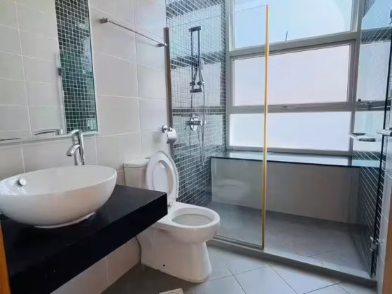 单间出租 • 加冷 •  City Regency • S$2000 • 住宅公寓 • 主人房 照片
