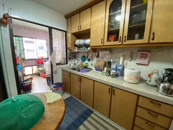 单间出租 • 芽笼 • 626 Choa Chu Kang Street 62 • S$760 • 4房(3臥室) • 普通房 照片