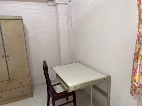 单间出租 • 芽笼 • 626 Choa Chu Kang Street 62 • S$760 • 4房(3臥室) • 普通房 照片