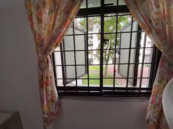 单间出租 • 芽笼 • 626 Choa Chu Kang Street 62 • S$760 • 4房(3臥室) • 普通房 照片