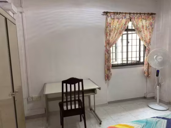 单间出租 • 芽笼 • 626 Choa Chu Kang Street 62 • S$760 • 4房(3臥室) • 普通房 照片