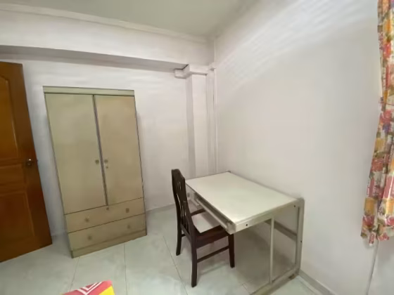 单间出租 • 芽笼 • 626 Choa Chu Kang Street 62 • S$760 • 4房(3臥室) • 普通房 照片