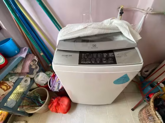 单间出租 • 芽笼 • 626 Choa Chu Kang Street 62 • S$760 • 4房(3臥室) • 普通房 照片
