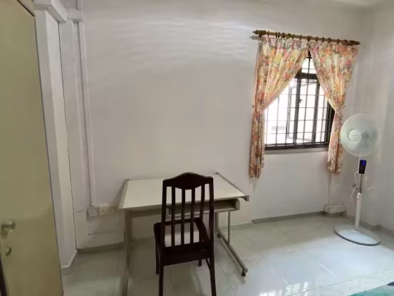 单间出租 • 芽笼 • 626 Choa Chu Kang Street 62 • S$760 • 4房(3臥室) • 普通房 照片