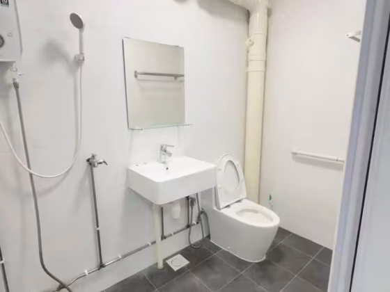 单间出租 • 三巴旺 • 822 Woodlands Street 82 • S$1000 • 5房(4臥室) • 普通房 照片