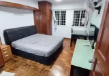 单间出租 • 西部集水区 •  Melville Park • S$1500 • 住宅公寓 • 主人房