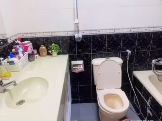 单间出租 • 西部集水区 •  Melville Park • S$1500 • 住宅公寓 • 主人房 照片