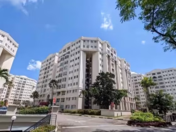 单间出租 • 西部集水区 •  Melville Park • S$1500 • 住宅公寓 • 主人房 照片