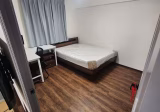 单间出租 • 蔡厝港 • 95 Commonwealth Drive • S$1400 • 3房(2臥室) • 普通房